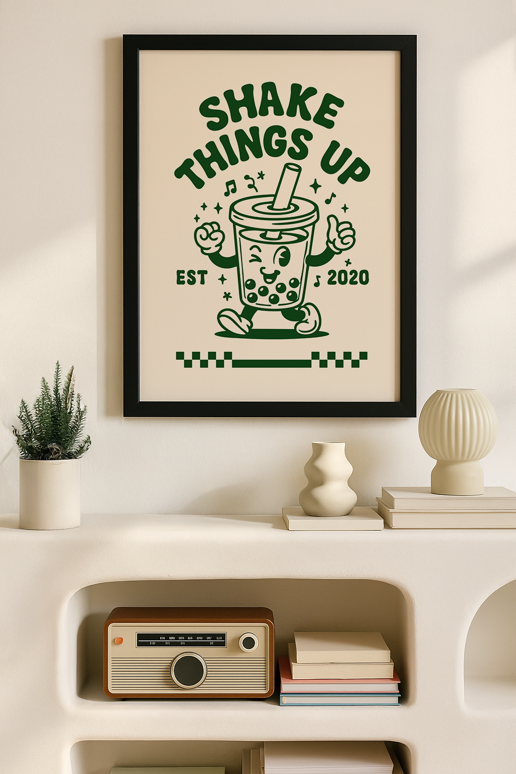 Retro
