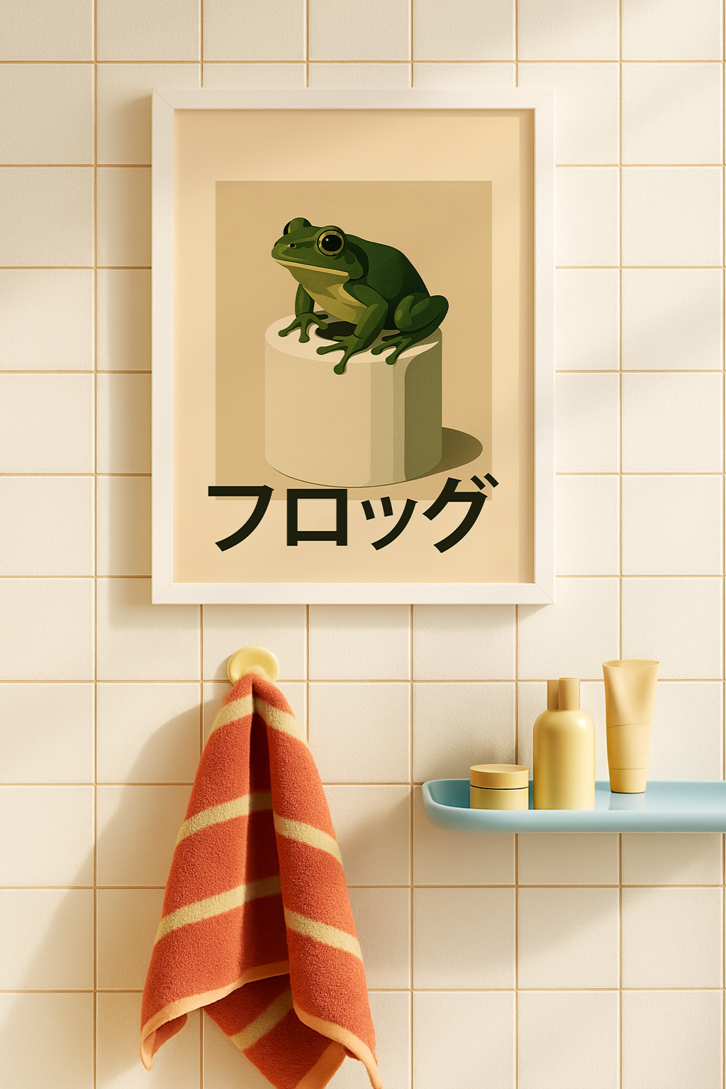 Minimalist