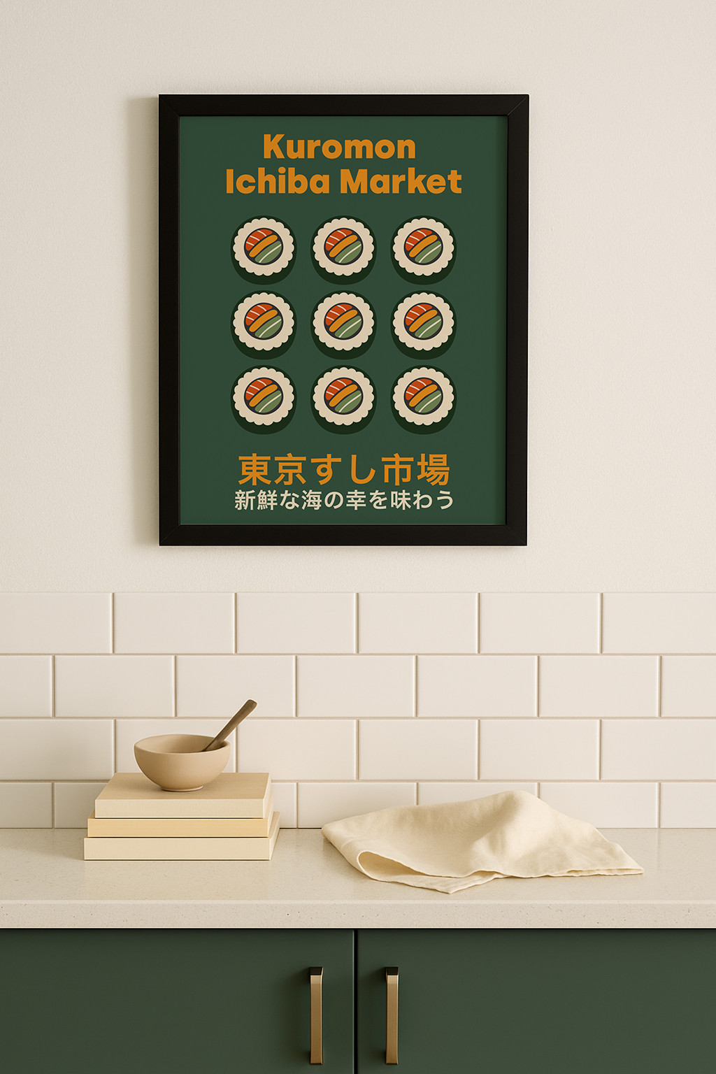All Prints